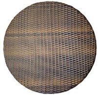 SYNTHETIC RATTAN F 0.70 M.
