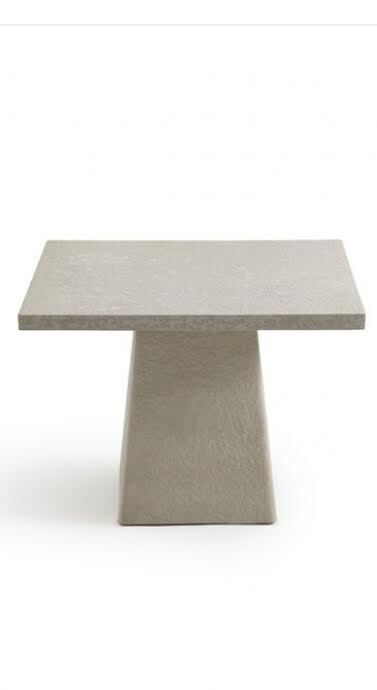 ΤΡΑΠΕΖΙ CEMENT VIENNA 70X70