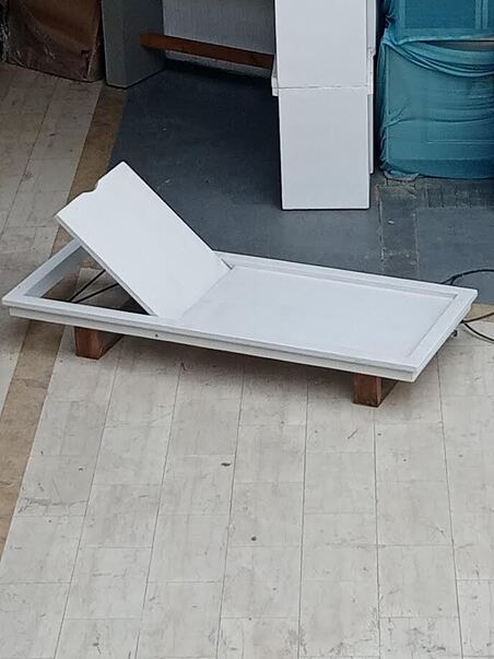 ΞΑΠΛΩΣΤΡΑ CEMENT-WOOD