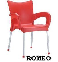 ROMEO RED