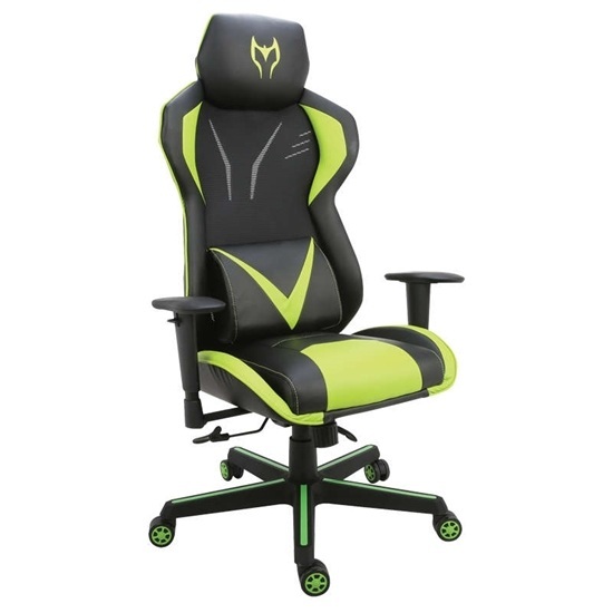 BR6100Z GREEN GAMING