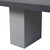 ΤΡΑΠΕΖΙ CEMENT BOX 220X100