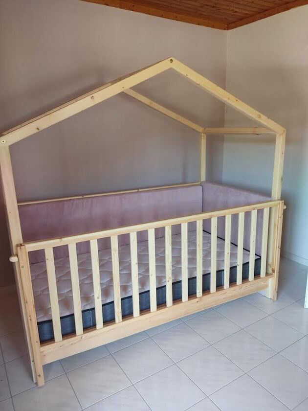 ΚΟΥΝΙΑ MONTESSORI