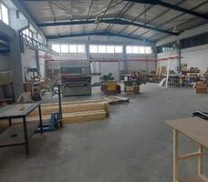 ΕΡΓΟΣΤΑΣΙΟ