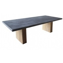 ΤΡΑΠΕΖΙ CEMENT Νο13 220X100