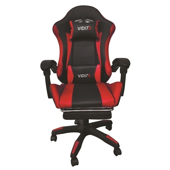 BR6060 RED-BLACK ΜΕ ΥΠΟΠΟΔΙΟ