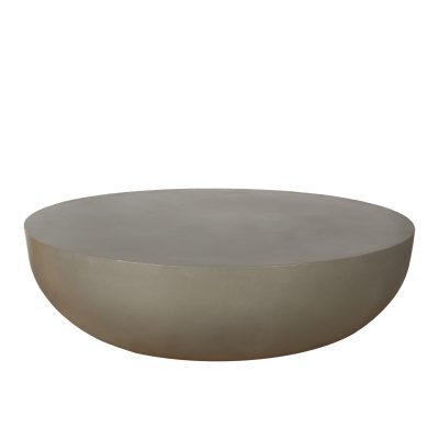 ΤΡΑΠΕΖΑΚΙ CEMENT ΜΠΩΛ Φ.100 Η35