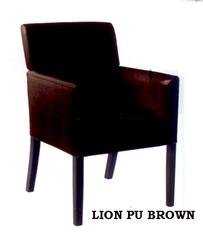 LION PU BROWN