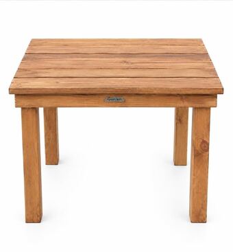 BEACH TABLE 60X40