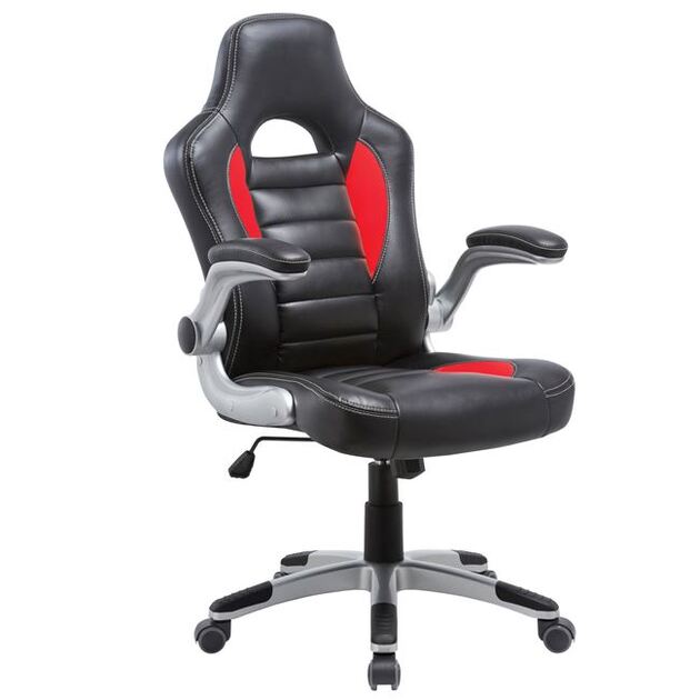 BR 7950 W BLACK-RED