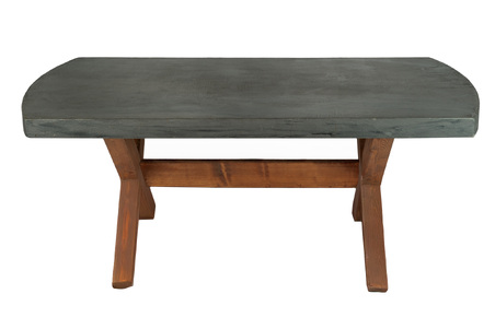 ΤΡΑΠΕΖΙ CEMENT MOREAS 180X90
