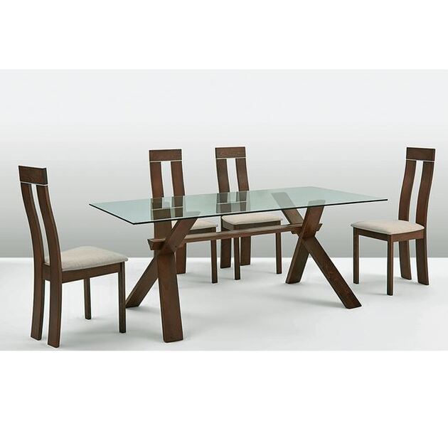 PERLA SET 5 TEM ΚΑΡΥΔΙ W789