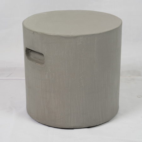 ΣΚΑΜΠΟ CEMENT  Φ.40Χ45ύψος