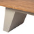 ΤΡΑΠΕΖΙ CEMENT WOOD ILIANA 200X100