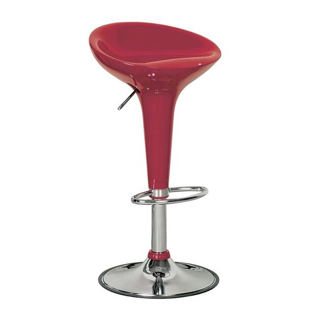 ΣΚΑΜΠΟ BAR STRING RED