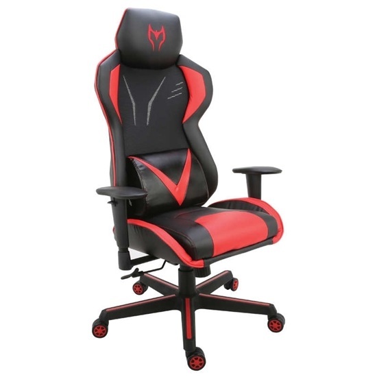 BR6100Z RED GAMING