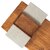 ΤΡΑΠΕΖΑΚΙ ΣΑΛΟΝΙΟΥ CEMENT WOOD 90X58