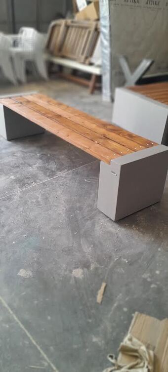 ΠΑΓΚΑΚΙ CEMENT 180X50 AGT