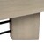 ΤΡΑΠΕΖΙ CEMENT DOVE 220X100