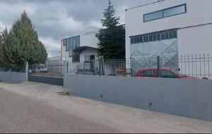 ΕΡΓΟΣΤΑΣΙΟ