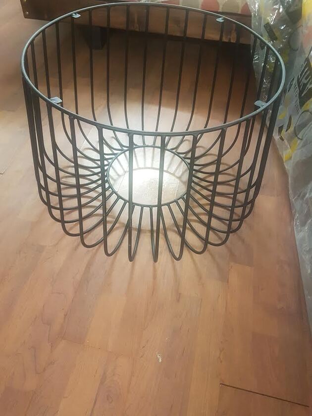 steel